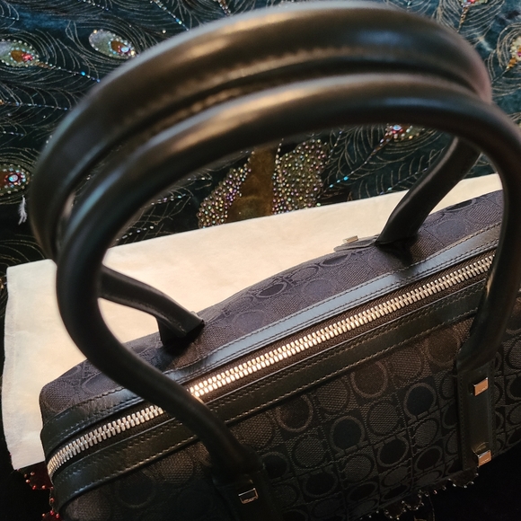 NWOT Salvatore Ferragamo Gianci Bag - Picture 13 of 14